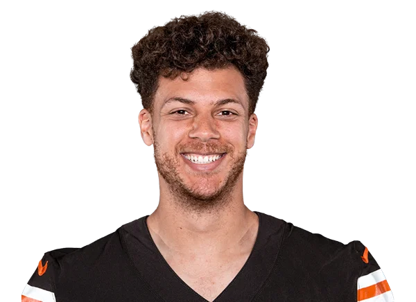 Corey Bojorquez