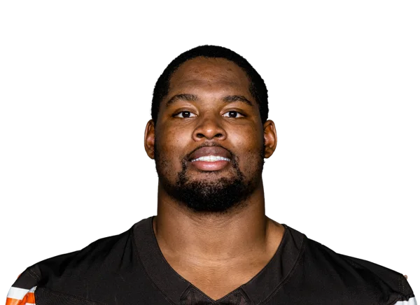 Zion Johnson