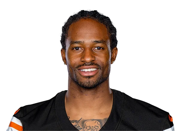 Mekhi Blackmon