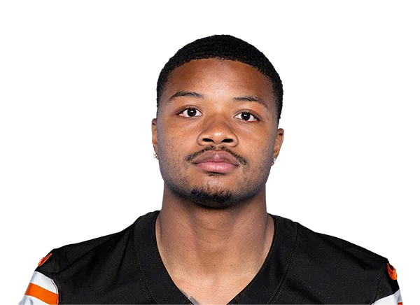 Tyson Campbell