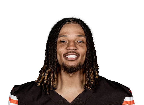 Ronnie Hickman
