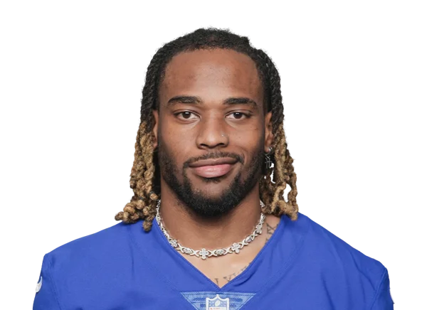 Eric Gray