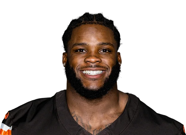 Raheim Sanders
