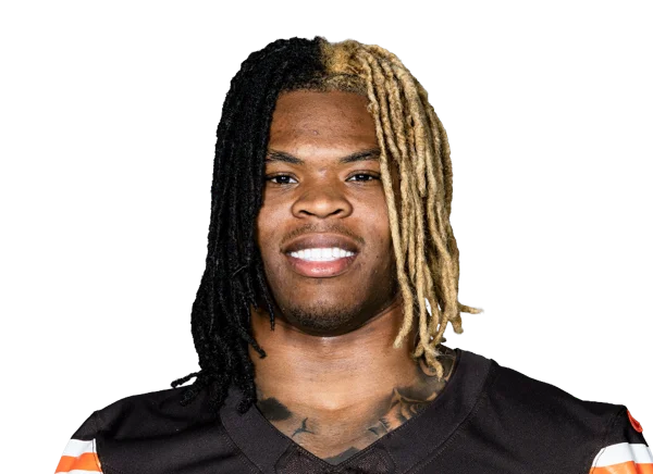 Quinshon Judkins