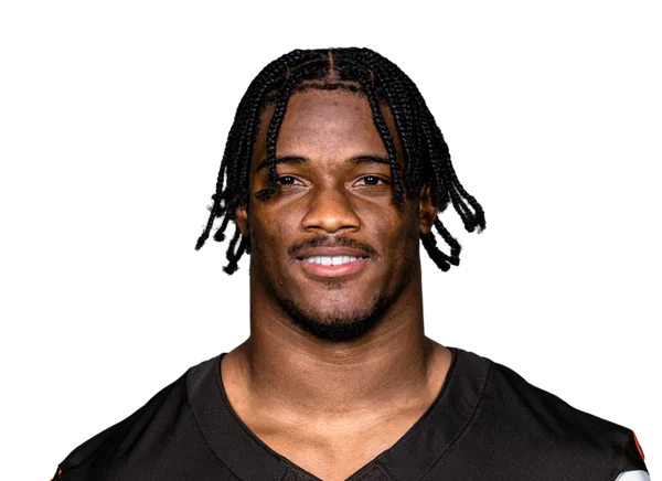 Myles Harden