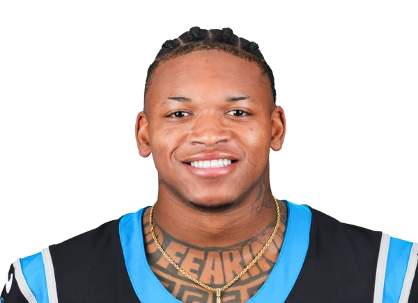 Jimmy Horn Jr.