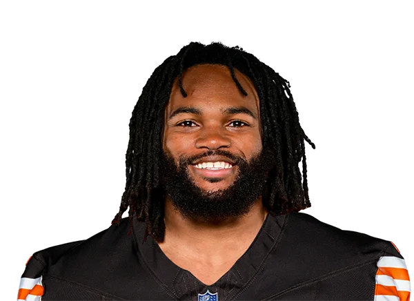 Jaleel McLaughlin