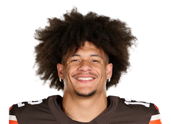 Denzel Boston