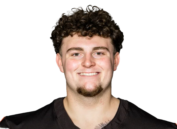 Mason Graham