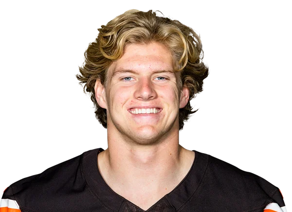 Carson Schwesinger