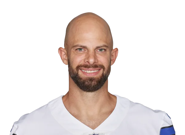 Bryan Anger