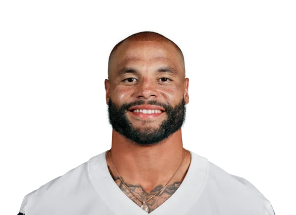 Dak Prescott