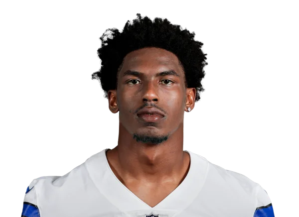 DaRon Bland