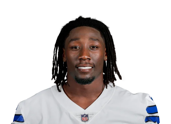 DeMarvion Overshown