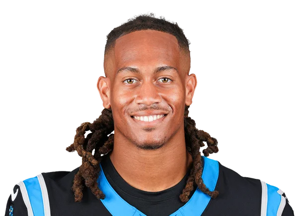 Tyrek Funderburk
