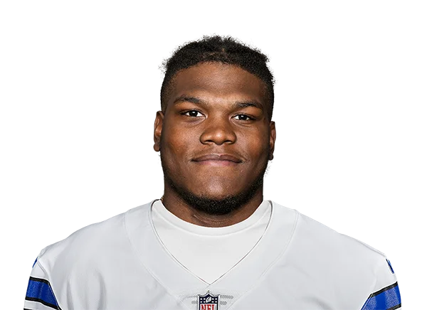 Broderick Jones