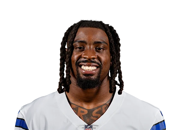 Tyler Goodson