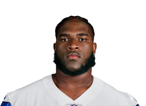 Tyler Booker