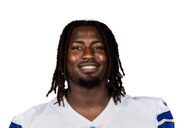 Malachi Lawrence