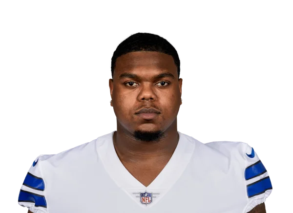 LT Overton