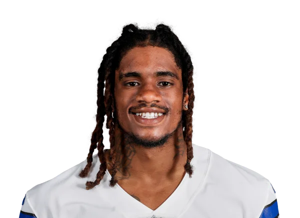 Shavon Revel Jr.
