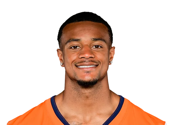 Pat Surtain II