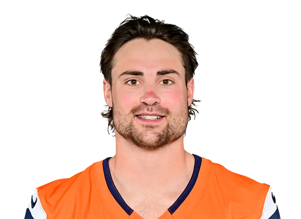 Riley Moss