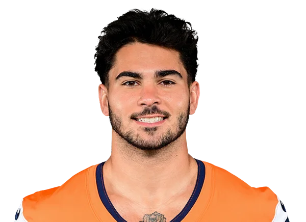 Cody Schrader