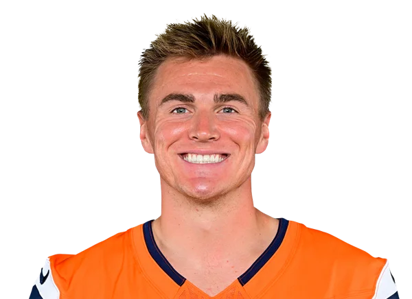 Bo Nix