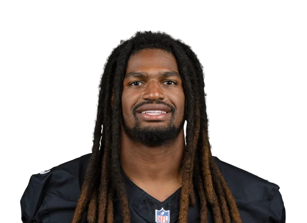 Jahfari Harvey