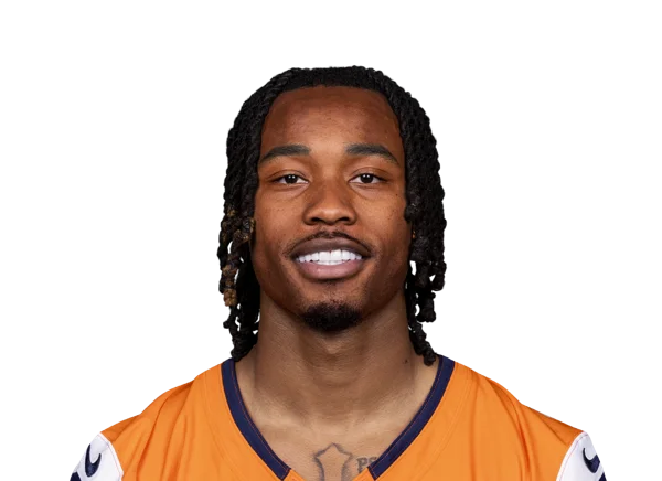 Jahdae Barron