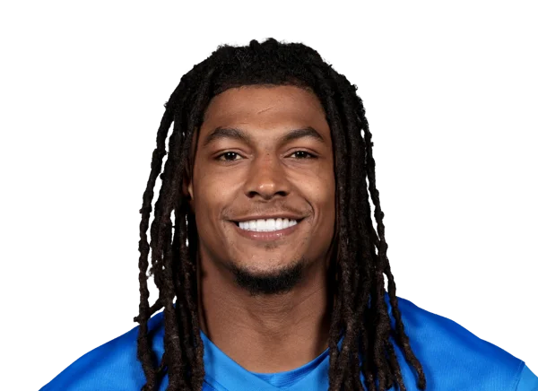 Isiah Pacheco