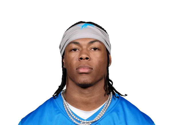 Jahmyr Gibbs