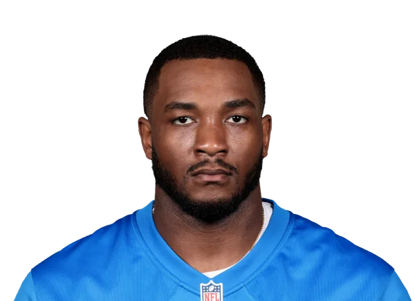 Derrick Moore