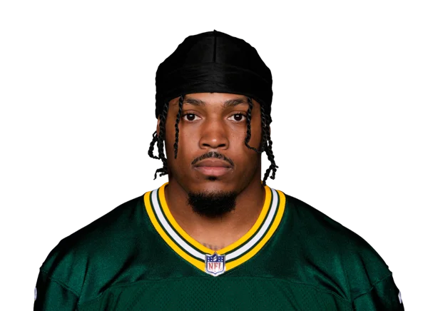 Josh Jacobs