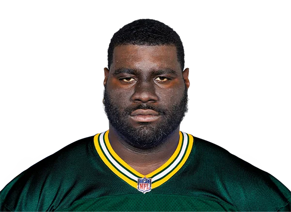 Mekhi Becton