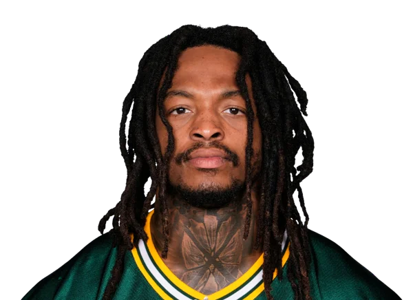 Xavier McKinney