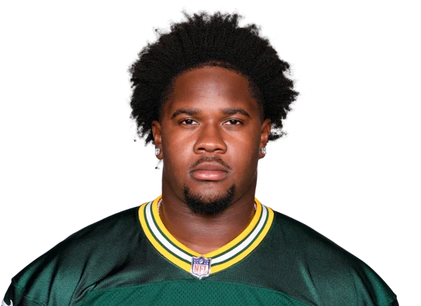 Warren Brinson