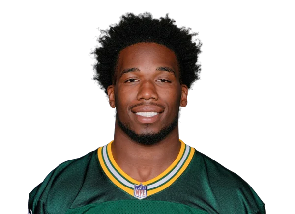 Edgerrin Cooper