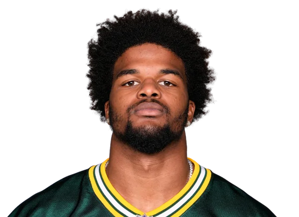Johnathan Baldwin II