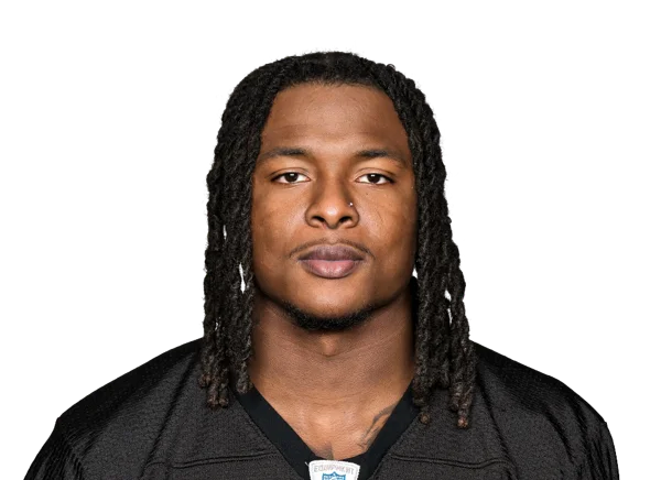 Kaleb Johnson