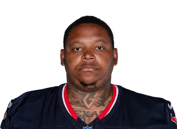 Trent Brown