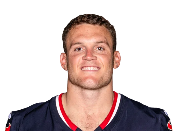 Jake Hansen