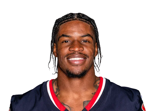 Ja'Marcus Ingram