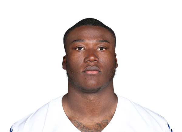 Kenneth Murray Jr.