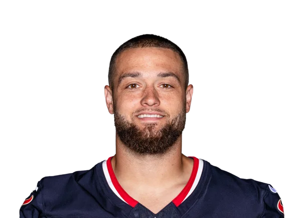 Cade Stover