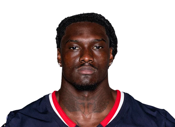 Jamal Hill