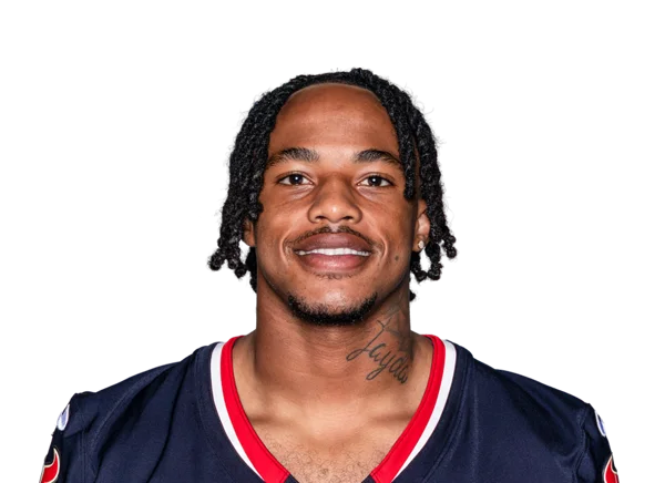 Jaylin Smith