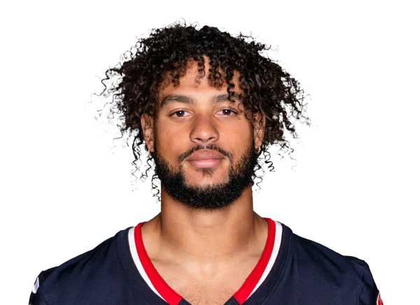 Xavier Hutchinson