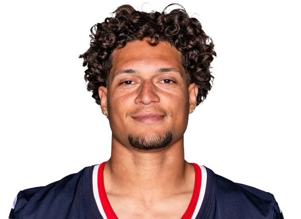 Jayden Higgins